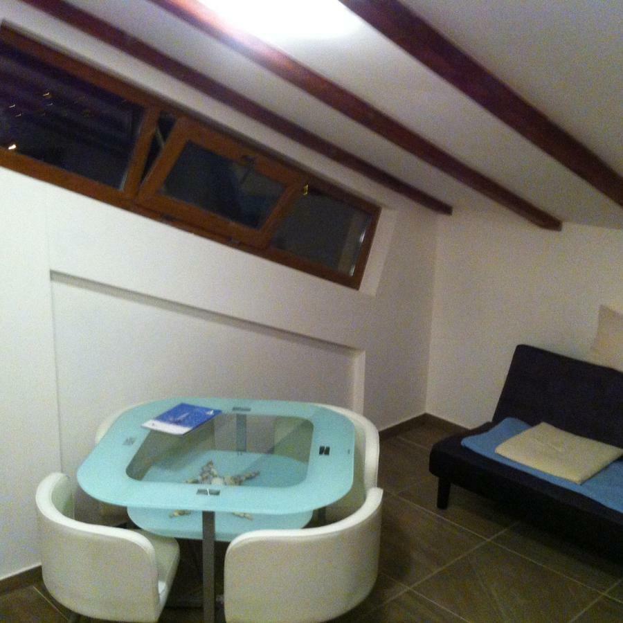 Delfin Apartment Novigrad Istria Exterior foto
