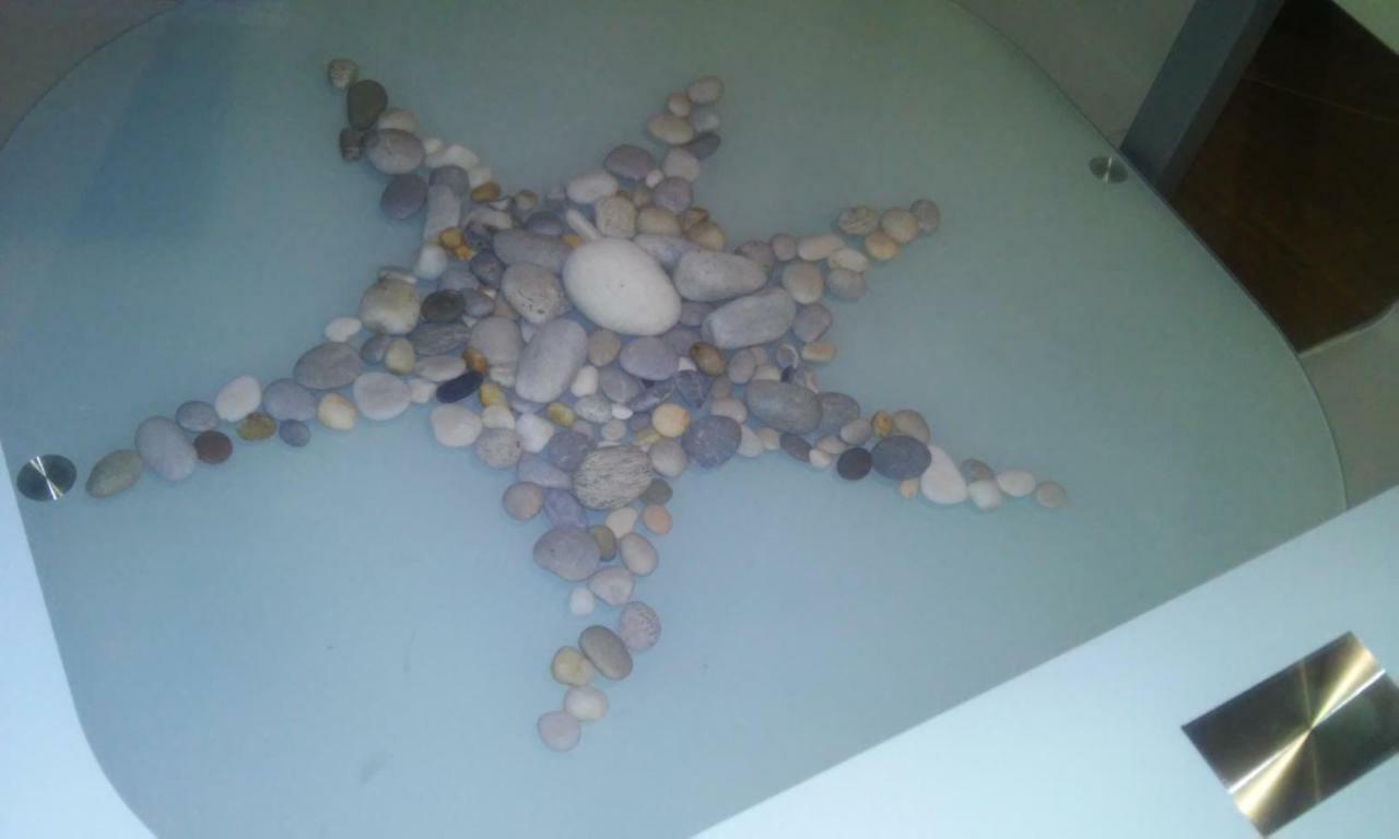 Delfin Apartment Novigrad Istria Exterior foto
