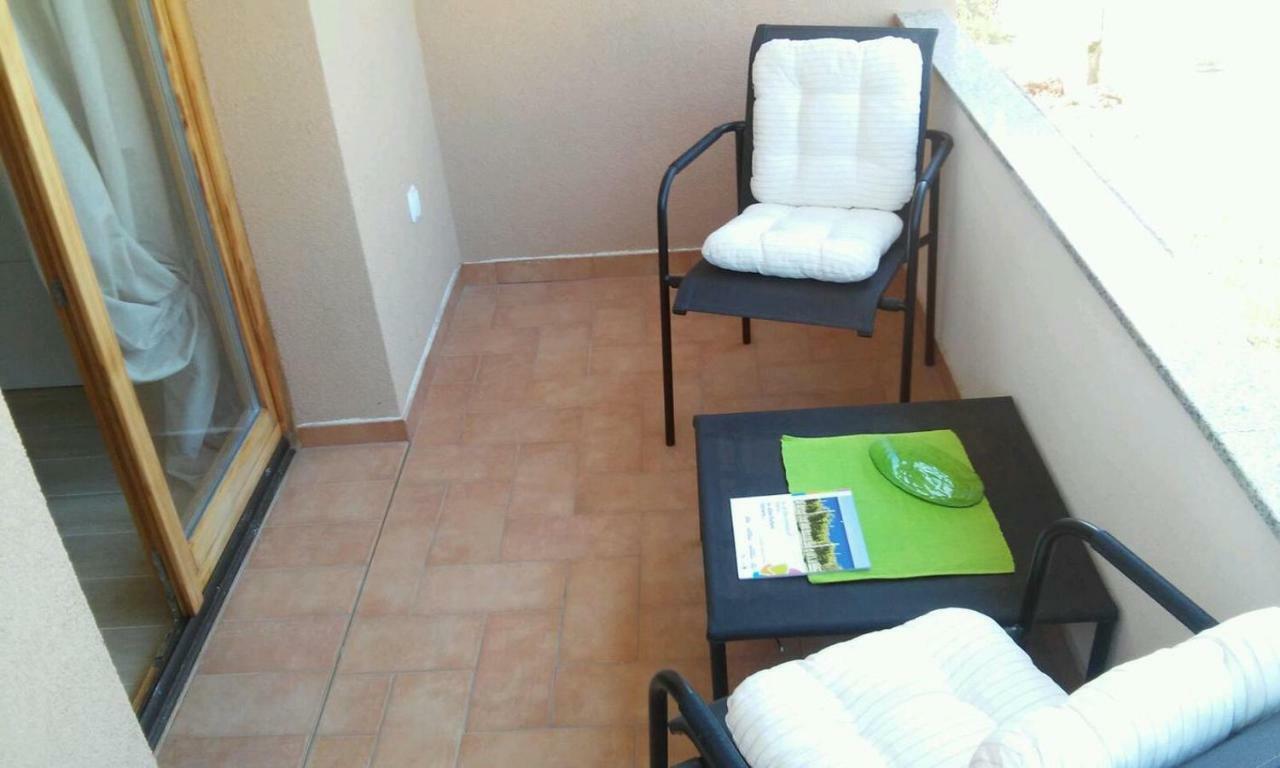 Delfin Apartment Novigrad Istria Exterior foto