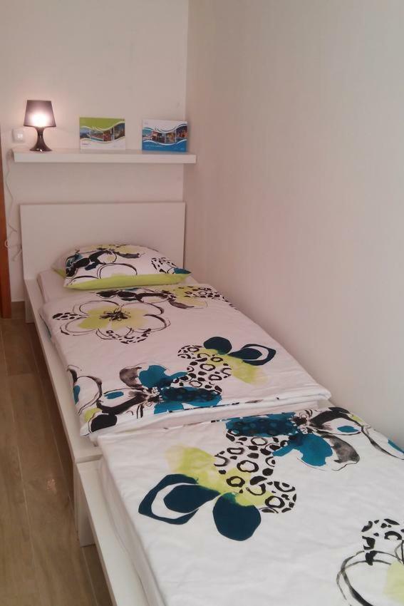 Delfin Apartment Novigrad Istria Exterior foto