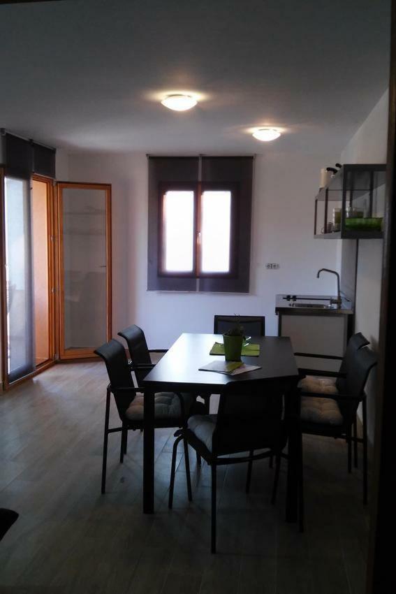 Delfin Apartment Novigrad Istria Exterior foto