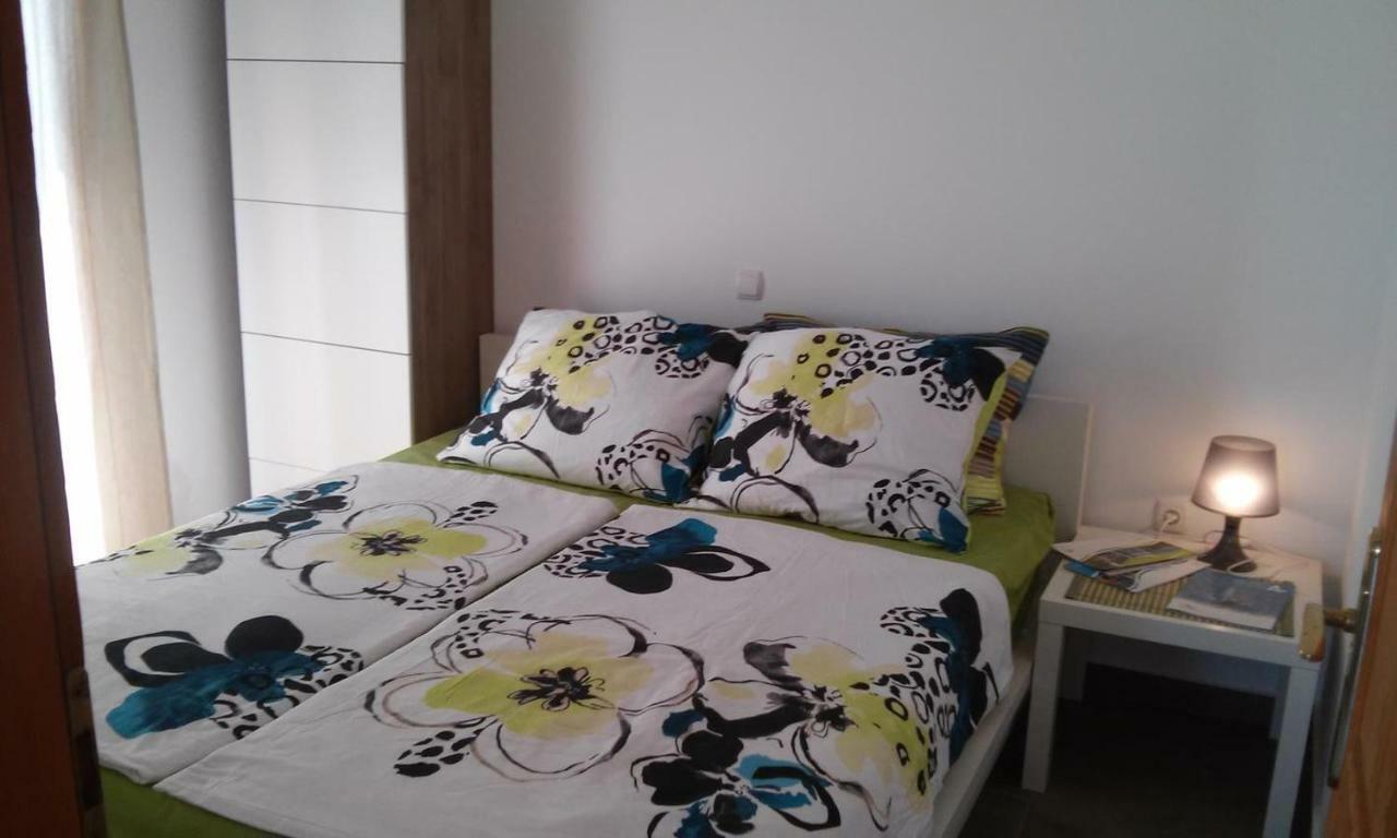 Delfin Apartment Novigrad Istria Exterior foto